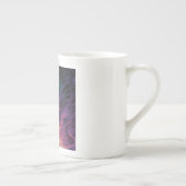 Smoke Entity Porselein Kop (Rechts)