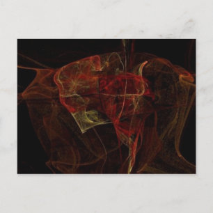 SmokeontheWater Briefkaart