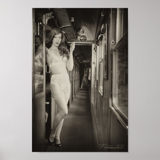 smokers poster (Voorkant)