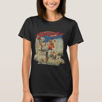 Smokey and the Bandit 1977 T-shirt
