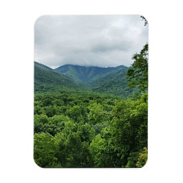 Smokey Mountains Magneet