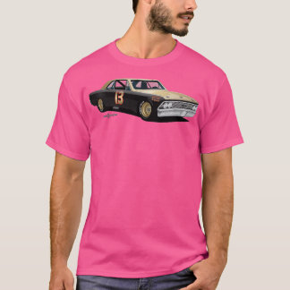 Smokey Yunicks 1967 Chevelle T-shirt