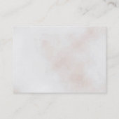 Smoki Visitekaartje (Achterkant)