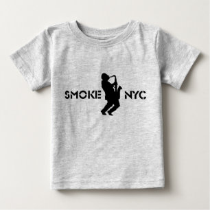 Smokin Baby