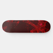 Smokin-hotskateboard Skateboard (Horizontaal)