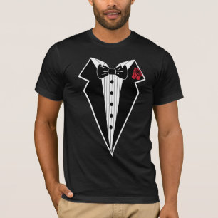 smoking T-shirt