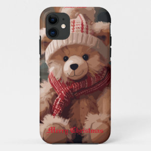 smokkelbaar iPhone 11 hoesje