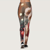 smokkelbaar leggings (Achterkant)