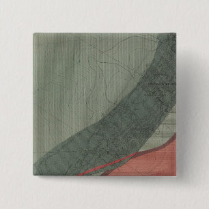 Smokkelberg 1 vierkante button 5,1 cm