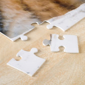 Smokkelende tijger Cubs, puzzels (Zijkant)