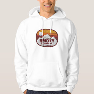 Smoky Mountains Hoodie