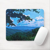 Smoky Mountains Muismat (Met muis)