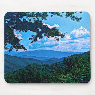 Smoky Mountains Muismat