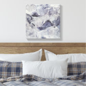 Smoler Canvas Afdruk (Insitu (Slaapkamer))