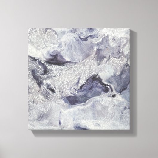 Smoler Canvas Afdruk (Voorkant)