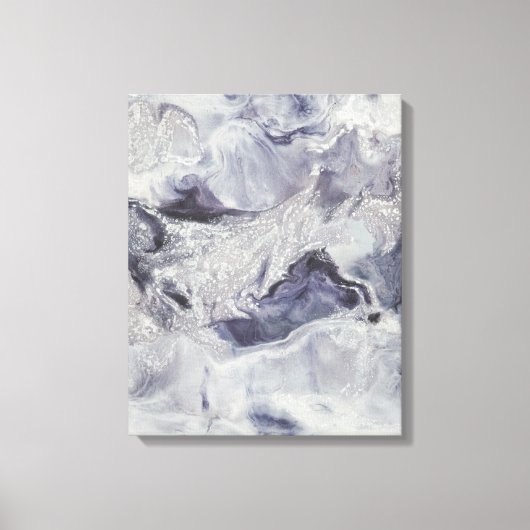 Smoler Canvas Afdruk (Voorkant)