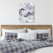 Smoler Canvas Afdruk (Insitu (Slaapkamer))