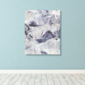 Smoler Canvas Afdruk (Insitu (Houten vloer))