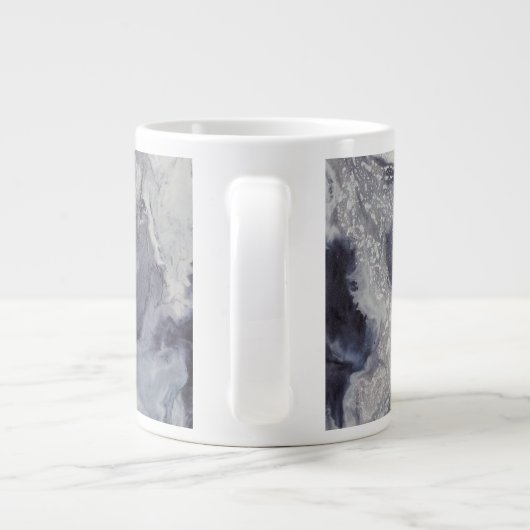 Smoler Extra Grote Mok (Achterkant)