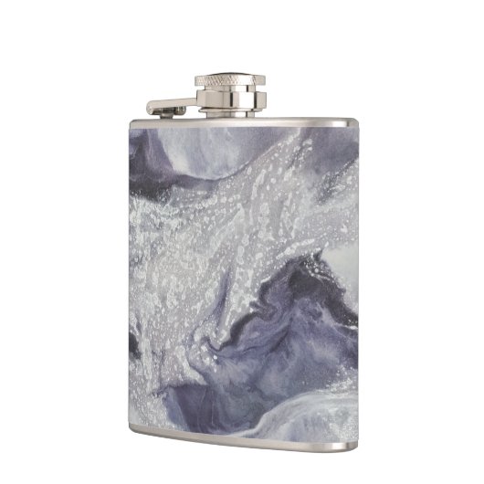 Smoler Heupfles (Links)