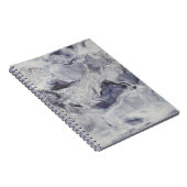 Smoler Notitieboek (Rechterzijde)