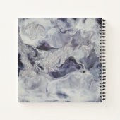 Smoler Notitieboek (Achterkant)