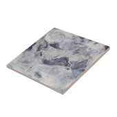 Smoler Tegeltje (Zijkant)