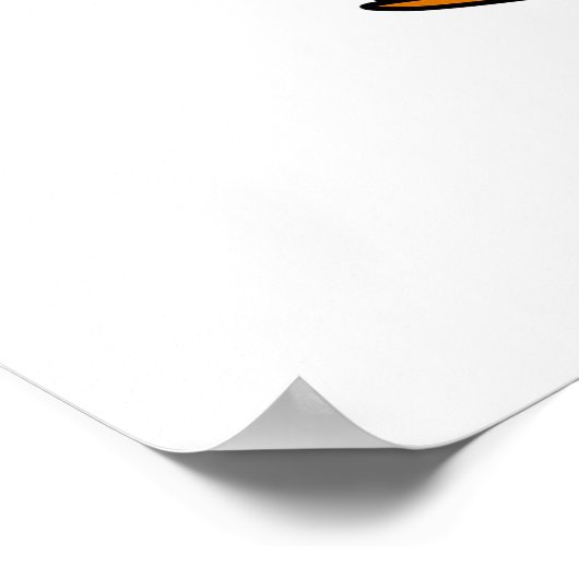 Smoo-cheese Funny Cheese Pun Poster (Hoek)