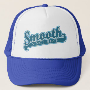 SMOOOTH-pet - kies kleur Trucker Pet