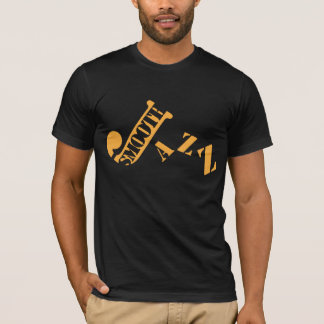 Smooth Jazz T-shirt