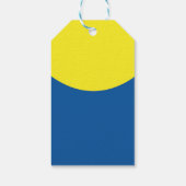 Smooth Moves Start Here Realtor Housewarming PopBy Cadeaulabel (Achterkant)