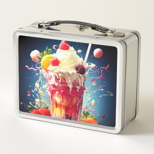 Smoothie (Achterkant)