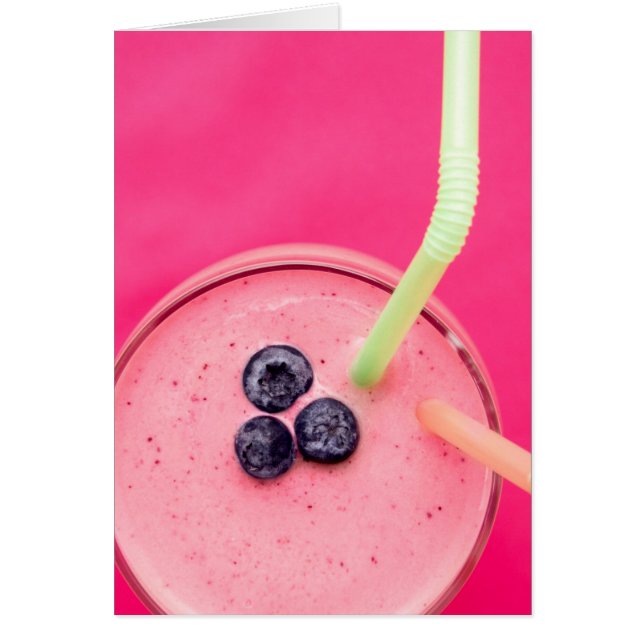 Smoothie 2 de baie (Devant)