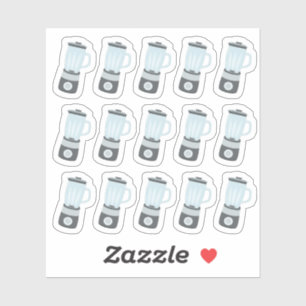 Smoothie Fruit Sap Gezonde Drank & Voedselplanner Sticker