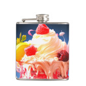 Smoothie Heupfles (Voorkant)