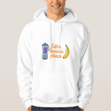 Smoothie liefhebber