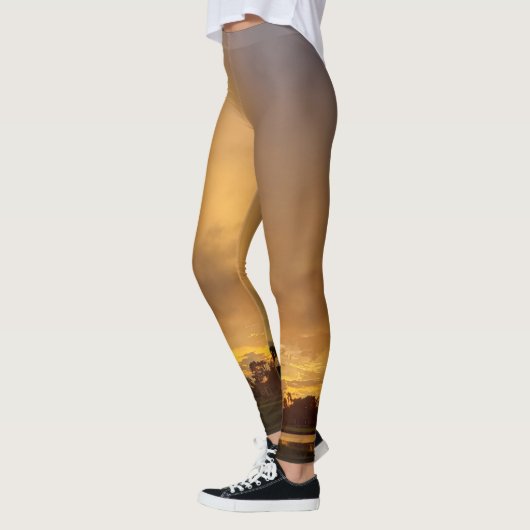 SMOOTHSUNGLOW LEGGINGS (Links)