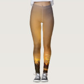 SMOOTHSUNGLOW LEGGINGS (Voorkant)