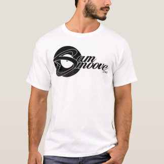 SMOOVE.COM/45 - NIEUW MAKEN  T-SHIRT