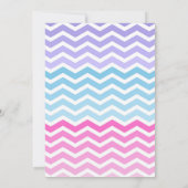 S'more Bonfire Smore Amusant Invitation Anniversai (Dos)