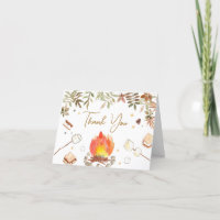 S'more-campfeestbabyshower