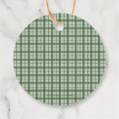 S'more Camping Beer ONE Happy Camper 1st Birthday Bedankjes Labels (Achterkant)