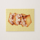 S'more Chocolate Cats Legpuzzel (Horizontaal)