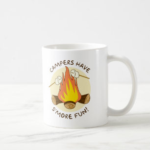 S'more Fun Koffiemok