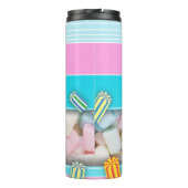 S'more Fun Marshmallow Thermosbeker (Achterkant)