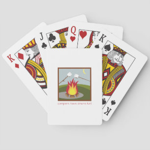 Smore Fun Pokerkaarten