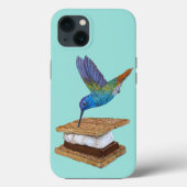 S'more iPhone 13 telefoongeval Case-Mate iPhone Case (Achterkant)