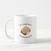 S'more Mug (Gauche)