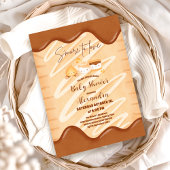 S'more om van te houden Kawaii Geslachtsneutrale B Kaart