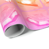 S'mores Cadeaupapier (Rol Hoek)